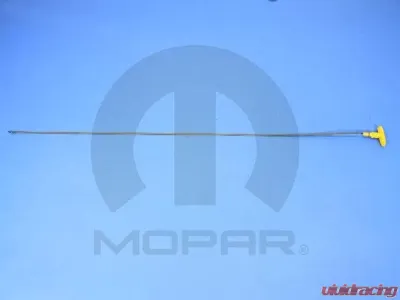 Mopar Engine Oil Level Indicator 53021636AC - 53021636AC