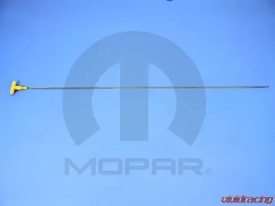 Mopar Engine Oil Level Indicator 53021636AC - 53021636AC
