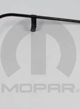 Mopar Engine Oil Indicator Tube 53021675AB                                     - 53021675AB - Image 3