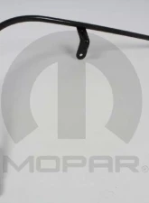 Mopar Engine Oil Indicator Tube 53021675AB                                     - 53021675AB - Image 2