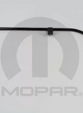 Mopar Engine Oil Indicator Tube 53021675AB                                     - 53021675AB - Image 3