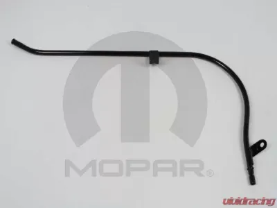 Mopar Engine Oil Indicator Tube 53021675AB - 53021675AB