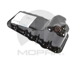 Mopar Engine Oil Pan 53021755AB