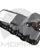 Mopar Engine Oil Pan 53021755AB                                     - 53021755AB - Image 2