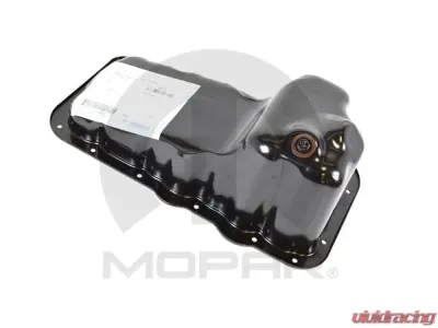Mopar Engine Oil Pan 53021755AB - 53021755AB