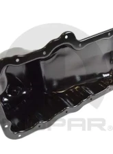 Mopar Engine Oil Pan 53021755AB                                     - 53021755AB - Image 2