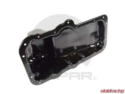 Mopar Engine Oil Pan 53021755AB - 53021755AB