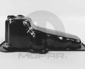 Mopar Engine Oil Pan 53021779AC