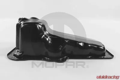 Mopar Engine Oil Pan 53021779AC - 53021779AC