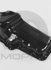 Mopar Engine Oil Pan 53021779AC                                     - 53021779AC - Image 2