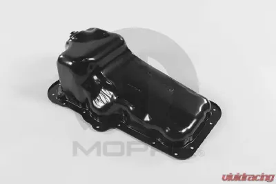 Mopar Engine Oil Pan 53021779AC - 53021779AC