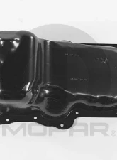 Mopar Engine Oil Pan 53021779AC                                     - 53021779AC - Image 3