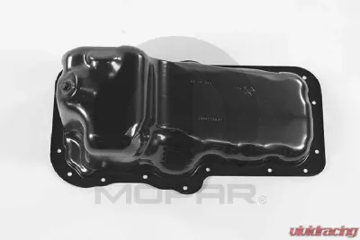 Mopar Engine Oil Pan 53021779AC - 53021779AC