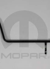 Mopar Pcv Valve Tube 53030851AC                                     - 53030851AC - Image 2