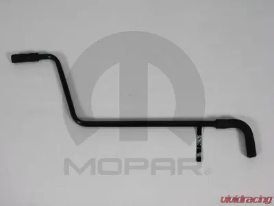Mopar Pcv Valve Tube 53030851AC - 53030851AC