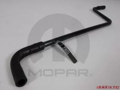 Mopar Pcv Valve Tube 53030851AC - 53030851AC