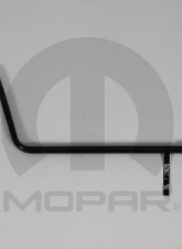 Mopar Pcv Valve Tube 53030851AC                                     - 53030851AC - Image 3
