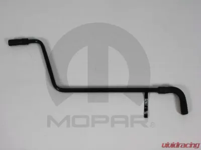 Mopar Pcv Valve Tube 53030851AC - 53030851AC