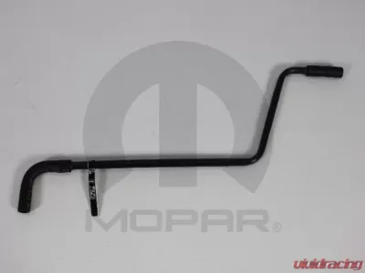 Mopar Pcv Valve Tube 53030851AC - 53030851AC