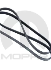 Mopar BELT,SERPENTINE                                     - 53032037AM - Image 2