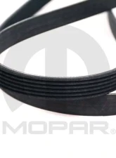 Mopar BELT,SERPENTINE                                     - 53032037AM - Image 2
