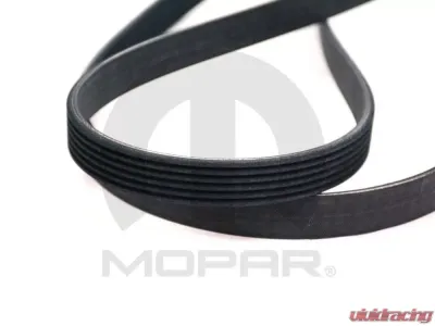 Mopar BELT,SERPENTINE - 53032037AM