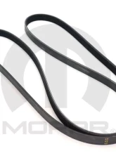 Mopar Serpentine Belt 53032817AB                                     - 53032817AB - Image 2