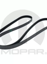 Mopar Serpentine Belt 53032857AB                                     - 53032857AB - Image 2