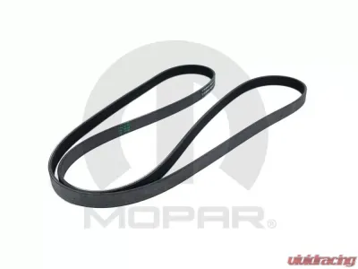 Mopar Serpentine Belt 53032857AB - 53032857AB