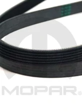 Mopar Serpentine Belt 53032857AB                                     - 53032857AB - Image 2