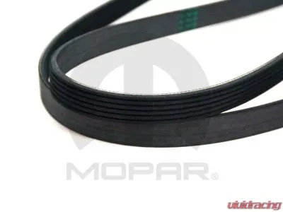 Mopar Serpentine Belt 53032857AB - 53032857AB