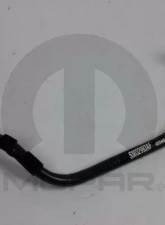 Mopar TUBE,PCV VALVE TO INTAKE MANIF                                     - 53032993AF - Image 3
