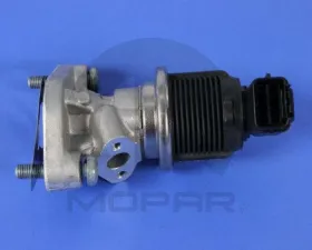 Mopar Egr Valve 53034192AB