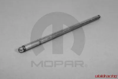 Mopar Valve Push Rod 53041123AC - 53041123AC
