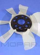 Mopar FAN,COOLING                                     - 55038108AA - Image 4