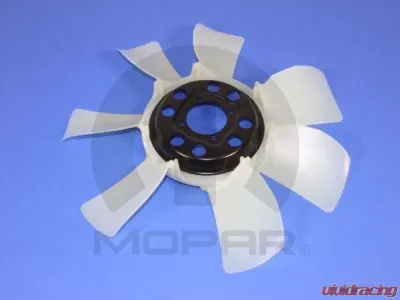 Mopar FAN,COOLING - 55038108AA