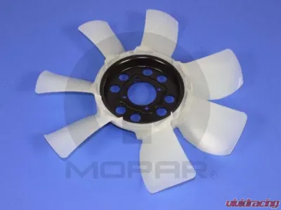 Mopar FAN,COOLING - 55038108AA
