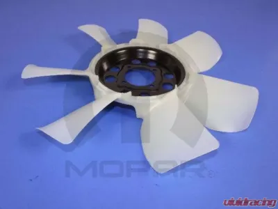 Mopar FAN,COOLING - 55038108AA