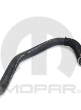 Mopar Radiator Outlet Hose And Clamp 55038145AA                                     - 55038145AA - Image 2