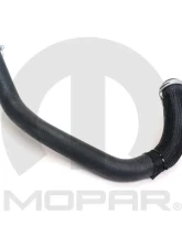 Mopar Radiator Outlet Hose And Clamp 55038145AA                                     - 55038145AA - Image 2