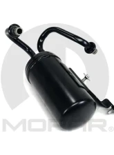 Mopar Air Conditioning Accumulator 55057016AA                                     - 55057016AA - Image 3