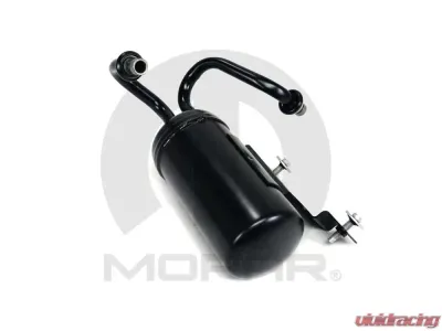 Mopar Air Conditioning Accumulator 55057016AA - 55057016AA