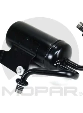 Mopar Air Conditioning Accumulator 55057016AA                                     - 55057016AA - Image 3