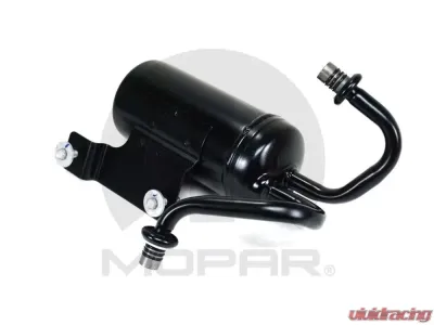 Mopar Air Conditioning Accumulator 55057016AA - 55057016AA