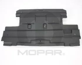 Mopar Radiator Lower Seal 55057071AB