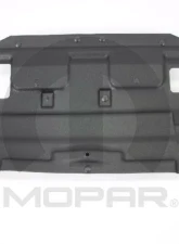 Mopar Radiator Lower Seal 55057071AB                                     - 55057071AB - Image 4
