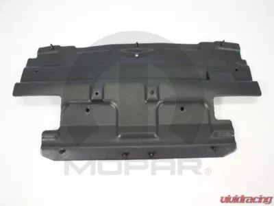 Mopar Radiator Lower Seal 55057071AB - 55057071AB