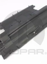 Mopar Radiator Lower Seal 55057071AB                                     - 55057071AB - Image 4