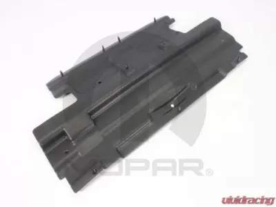 Mopar Radiator Lower Seal 55057071AB - 55057071AB