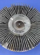 Mopar Fan Drive 55057087AA                                     - 55057087AA - Image 2